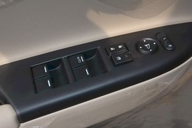 2015款本田雅阁2.0L
