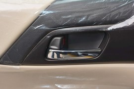 2015款本田雅阁2.0L