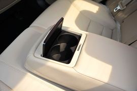 2015款本田雅阁2.0L