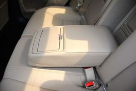 2015款本田雅阁2.0L