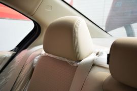 2015款本田雅阁2.0L