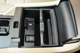 2015款本田雅阁2.0L