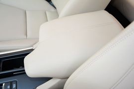 2015款本田雅阁2.0L