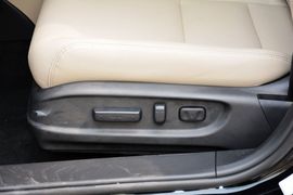 2015款本田雅阁2.0L