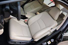 2015款本田雅阁2.0L