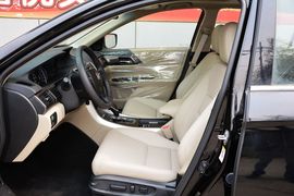 2015款本田雅阁2.0L