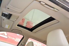2015款本田雅阁2.0L