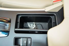 2015款本田雅阁2.0L