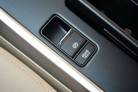 2015款本田雅阁2.0L
