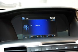2015款本田雅阁2.0L
