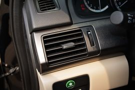 2015款本田雅阁2.0L