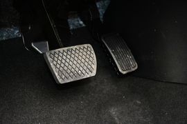 2015款本田雅阁2.0L