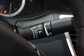 2015款本田雅阁2.0L