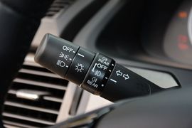 2015款本田雅阁2.0L