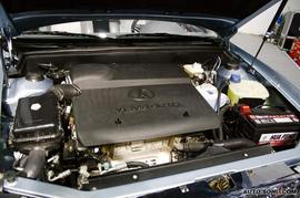 2009款川汽野马F99实拍