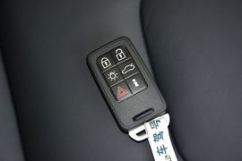 2015款沃尔沃V60
