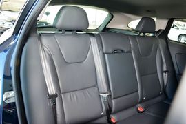2015款沃尔沃V60