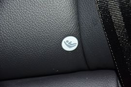 2015款沃尔沃V60