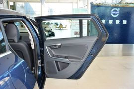 2015款沃尔沃V60