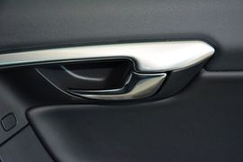 2015款沃尔沃V60