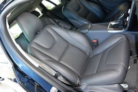 2015款沃尔沃V60