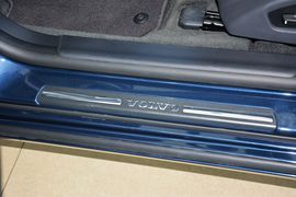 2015款沃尔沃V60
