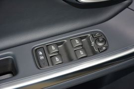2015款沃尔沃V60