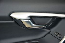 2015款沃尔沃V60