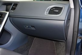 2015款沃尔沃V60