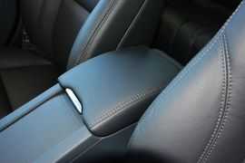 2015款沃尔沃V60