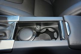 2015款沃尔沃V60