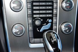 2015款沃尔沃V60