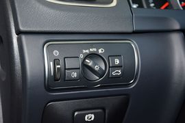 2015款沃尔沃V60