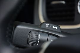 2015款沃尔沃V60