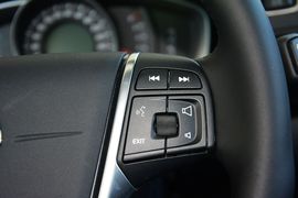 2015款沃尔沃V60