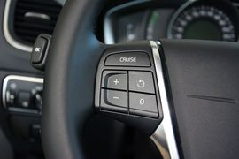 2015款沃尔沃V60