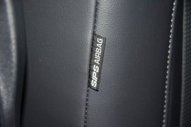 2015款沃尔沃S80L