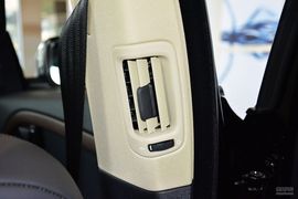 2015款沃尔沃S80L