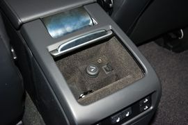 2015款沃尔沃S80L