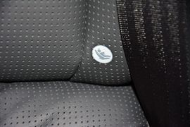 2015款沃尔沃S80L
