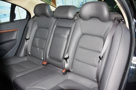 2015款沃尔沃S80L