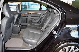 2015款沃尔沃S80L