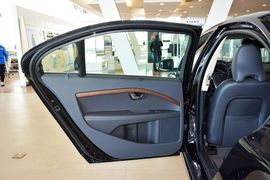 2015款沃尔沃S80L