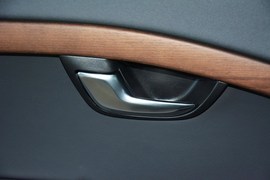2015款沃尔沃S80L