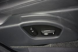2015款沃尔沃S80L