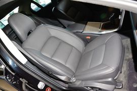2015款沃尔沃S80L