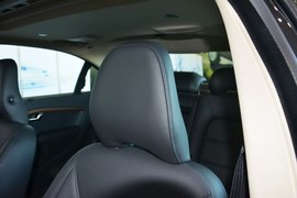 2015款沃尔沃S80L