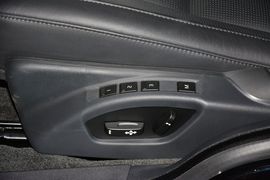 2015款沃尔沃S80L