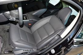 2015款沃尔沃S80L