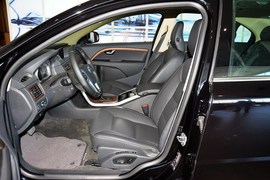 2015款沃尔沃S80L